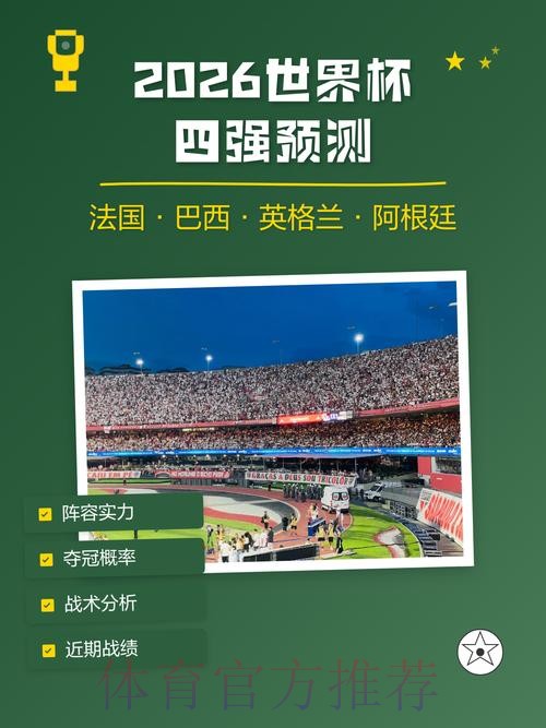 2026世界杯预测注册攻略与指南